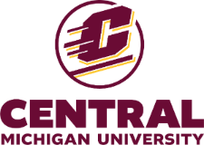 Central Michigan University logo