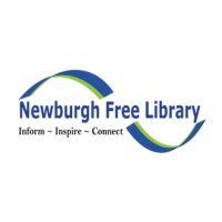 Newburgh Free Library logo