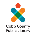 Cobb County Public Library System logo