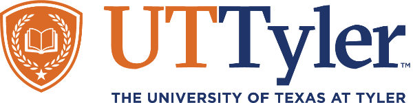 University of Texas at Tyler logo