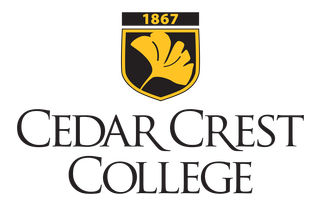 Cedar Crest College logo