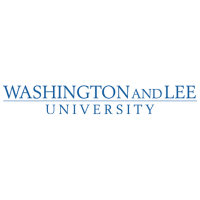 Washington and Lee University Library logo