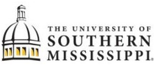 University of Southern Mississippi logo