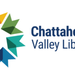 Chattahoochee Valley Libraries logo