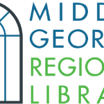 Middle Georgia Regional Library logo