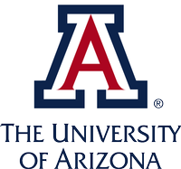 The University of Arizon logo