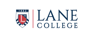 Lane College logo