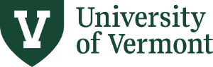 University of Vermont logo