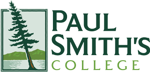 Paul Smith's College logo