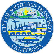 City of South San Francisco logo