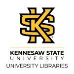 Kennesaw State University Libraries logo