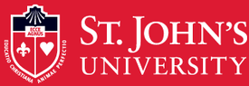 St. John's University logo