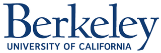 University of California, Berkele logo