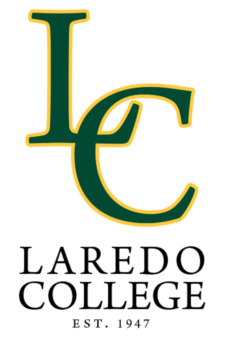 Laredo College logo