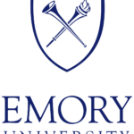 Emory University Library logo