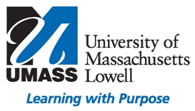 University of Massachusetts Lowell logo