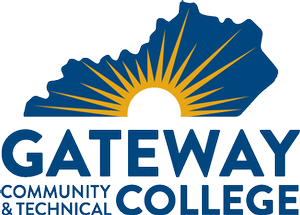 Gateway Community and Technical College logo