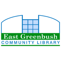 East Greenbush Community Library logo