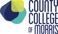 County College of Morris logo