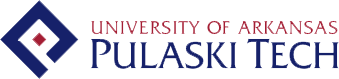 University of Arkansas - Pulaski Technical College logo