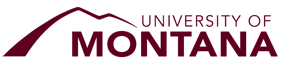 University of Montana logo