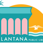 Town of Lantana logo