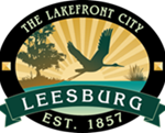 City of Leesburg logo