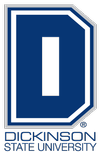 Dickinson State University logo