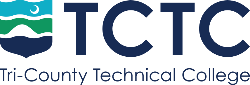 Tri-County Technical College logo