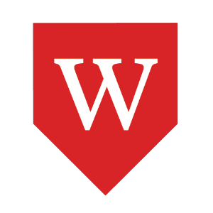 Wesleyan University logo