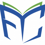 Forsyth County Public Library logo