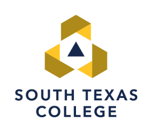 South Texas College logo