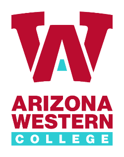 Arizona Western College logo