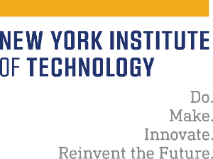 New York Institute of Technology logo