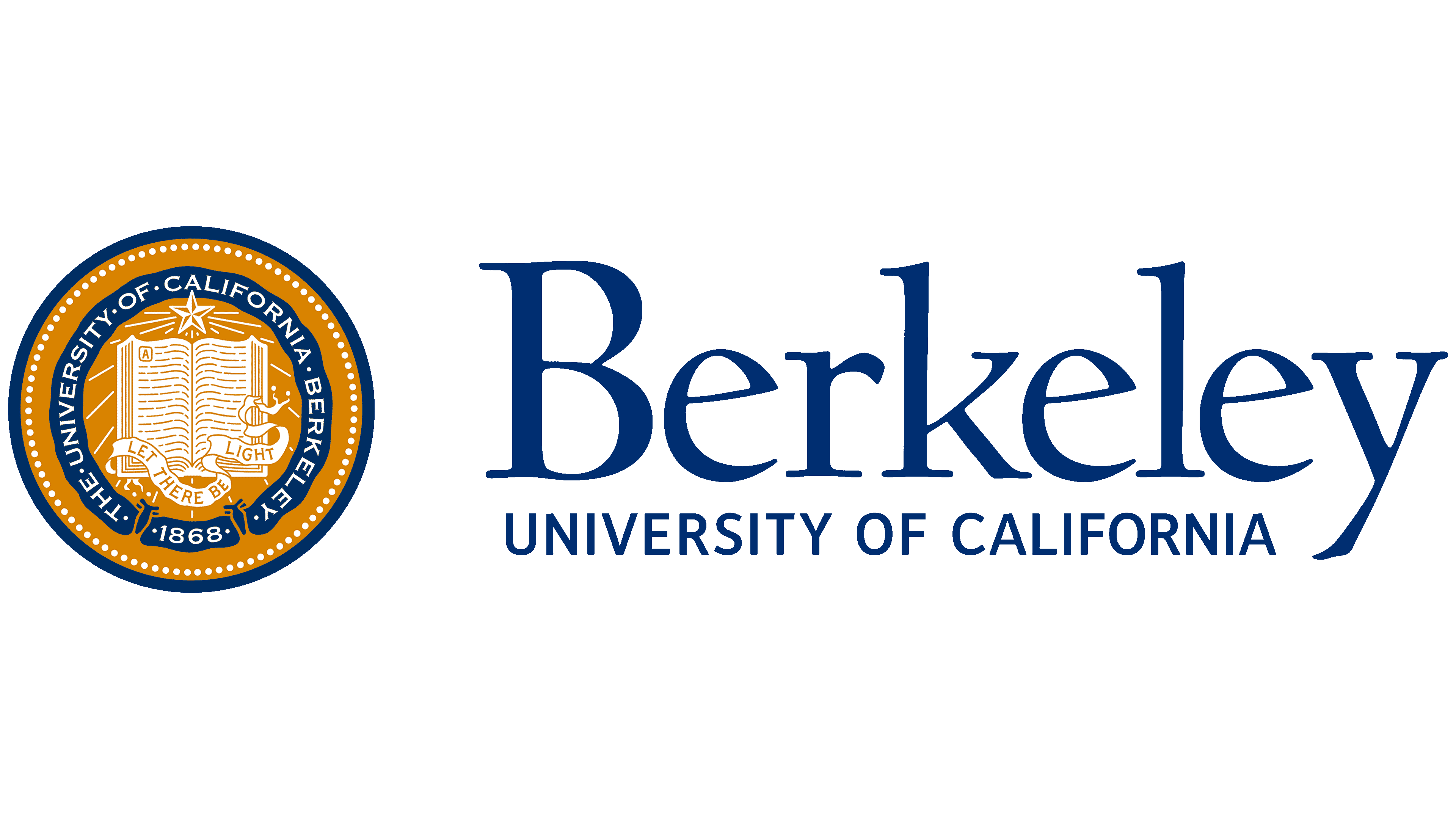 University of California, Berkeley logo