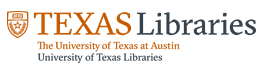 University of Texas Austin Libraries logo