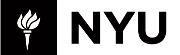 New York University, Division of Libraries logo