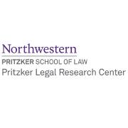 Northwestern University Pritzker School of Law logo