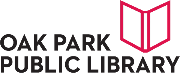 Oak Park Public Library logo