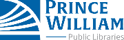 Prince William Public Libraries logo