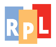 Rockford Public Library logo