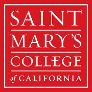 Saint Mary's College of California logo