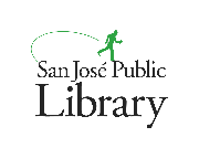 San Jose Public Library logo