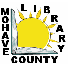 Mohave County Library District logo