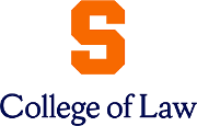 Syracuse University College of Law logo