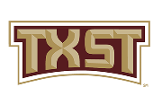 Texas State University logo