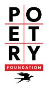 The Poetry Foundation logo