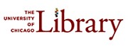 The University of Chicago Library logo