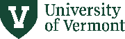 The University of Vermont, Libraries logo