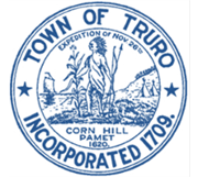 Town of Truro logo